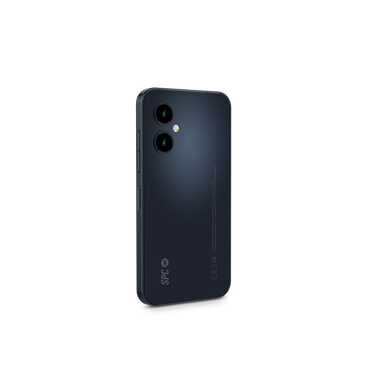 Smartphone SPC Zeus 2 4G 4GB/ 64GB/ 5"/ Azul-marinho