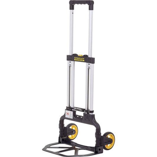 Carrinho de mão dobrável STANLEY FXWT-705 Alumínio Capacidade máx.: 70 kg