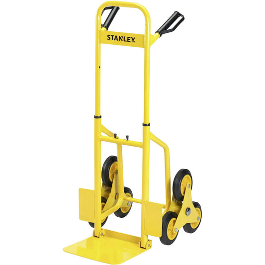 Carrinho de escada STANLEY SXWTD-FT521 Aço Capacidade máx.: 120 kg