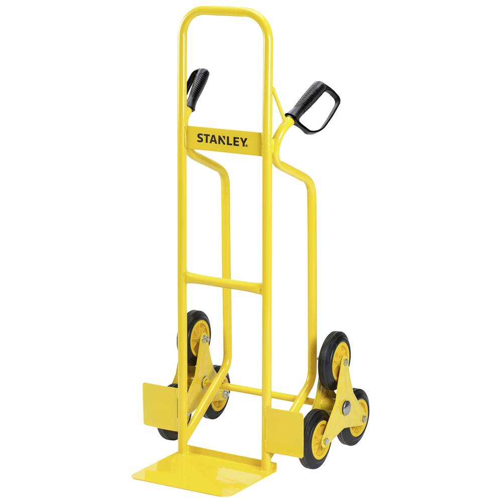 Carrinho de mão STANLEY SXWTD-HT523 Aço Capacidade máx.: 200 kg