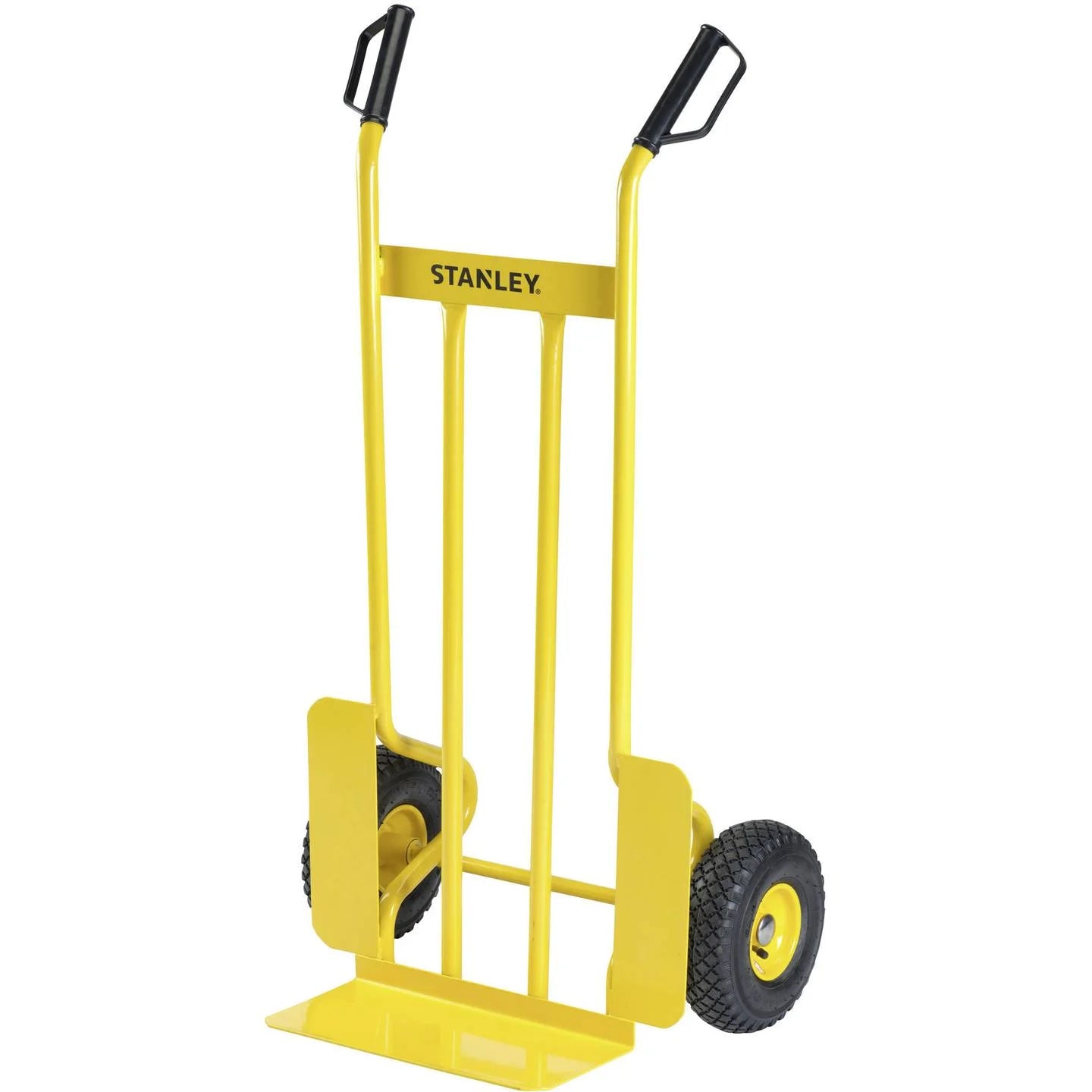 Carrinho de mão STANLEY SXWTC-HT526 Aço Capacidade máx.: 300 kg