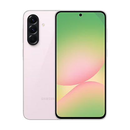 Samsung Galaxy A56 A566 5G Dual Sim 8GB RAM 128GB - Pink