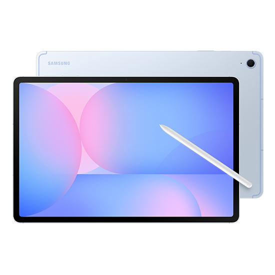 Tablet Samsung Galaxy Tab S10 FE+ X620B Wi-Fi 13 8GB RAM 128GB - Azul