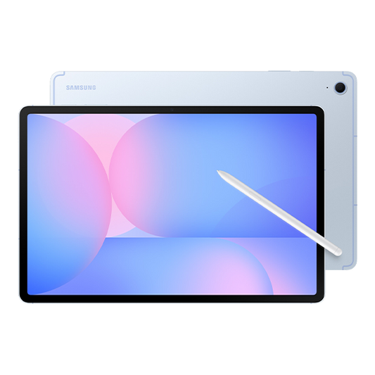 Tablet Samsung Galaxy Tab S10 FE+ X626B 5G 13 8GB RAM 128GB - Azul