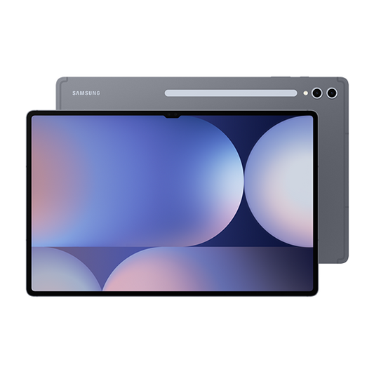 Tablet Samsung Galaxy Tab S10 Ultra X926B 5G 14.6 12GB RAM 256GB - Cinzento