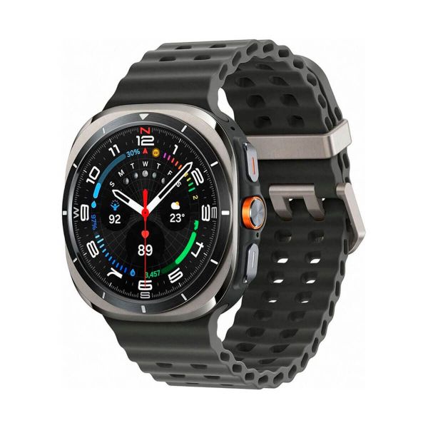 Samsung Galaxy Watch Ultra L705 47mm LTE Cinzento Titânio