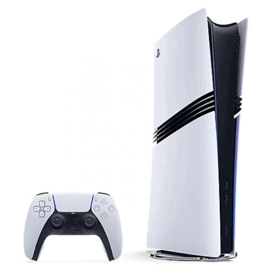 Sony PlayStation 5 PS5 PRO Digital 2TB - Branco