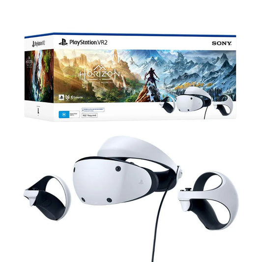 Sony PlayStation 5 PS5 VR - Pack Horizon Call of the Mountain - EU