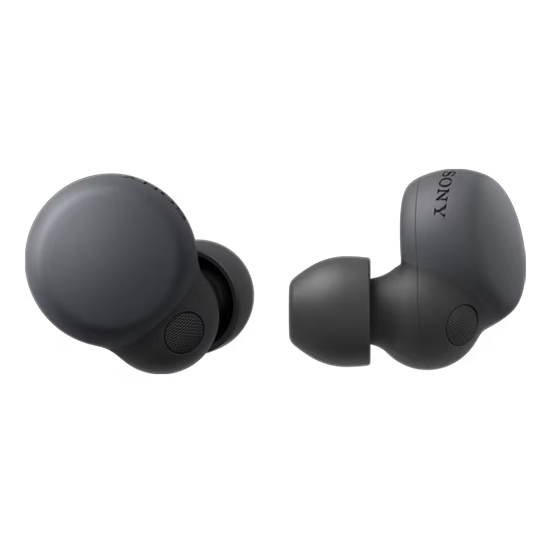 Sony WFLS900 Linkbuds S - Black