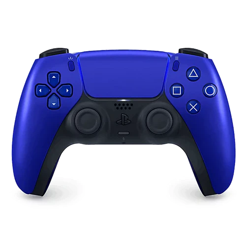 Sony Playstation 5 DualSense Wireless Controller - Cobalt Blue
