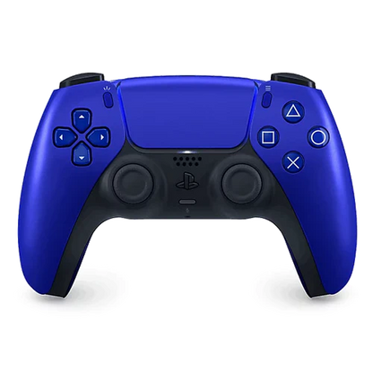 Sony Playstation 5 DualSense Wireless Controller - Cobalt Blue