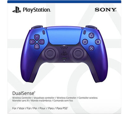 Sony Playstation 5 DualSense Wireless Controller - Cobalt Blue