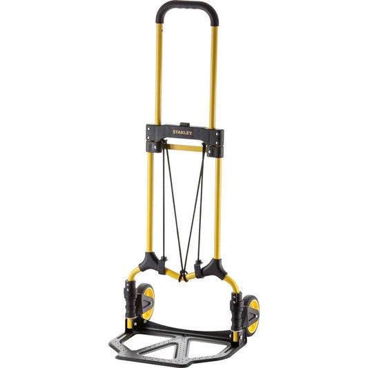 Carrinho de mão STANLEY SXWTD-FT580 Capacidade máx.: 70 kg