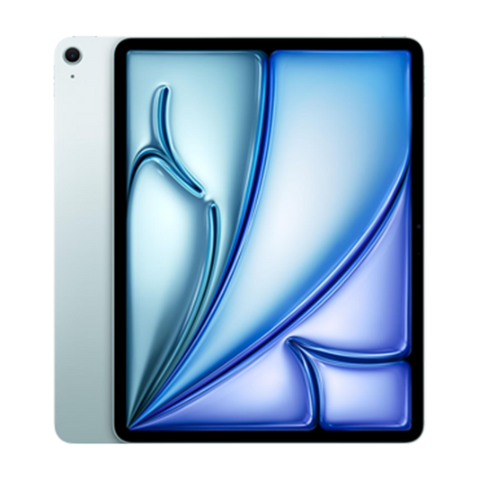 Tablet Apple iPad Air 13 7 Gen (2025) M3 128GB WiFi - Blue