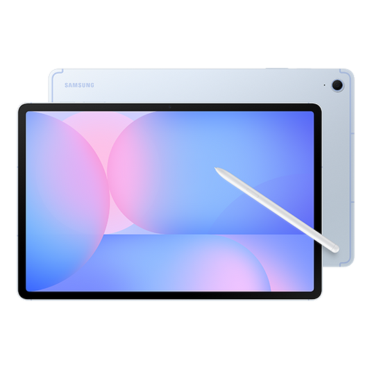 Tablet Samsung Galaxy Tab S10 FE+ X620B Wifi 13 8GB RAM 128GB - Blue