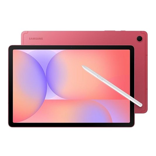 Tablet Samsung Galaxy Tab S10 Lite X400 WiFi 10.9 6GB RAM 128GB - Red