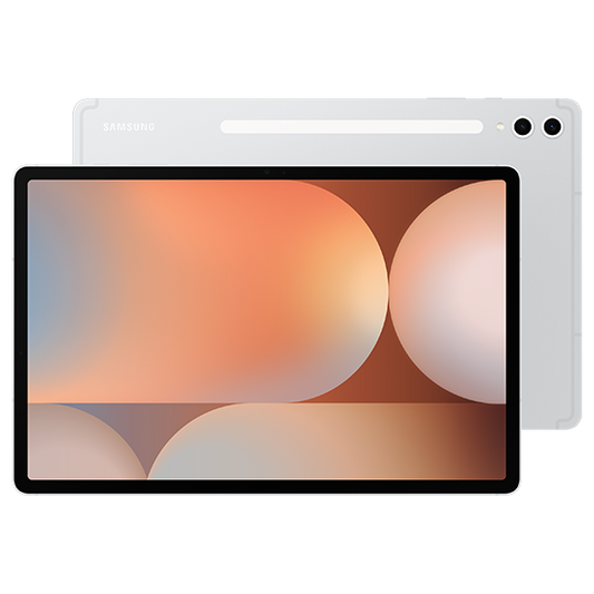 Tablet Samsung Galaxy Tab S10+ X826B 5G 12.4 12GB RAM 512GB - Silver