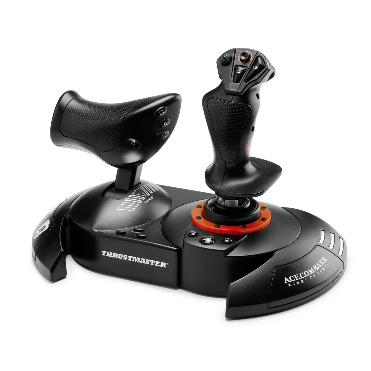Comando de simulação de voo Thrustmaster 4160947
