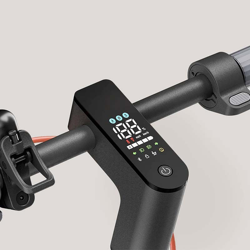 Trotinete Xiaomi Electric Scooter 5