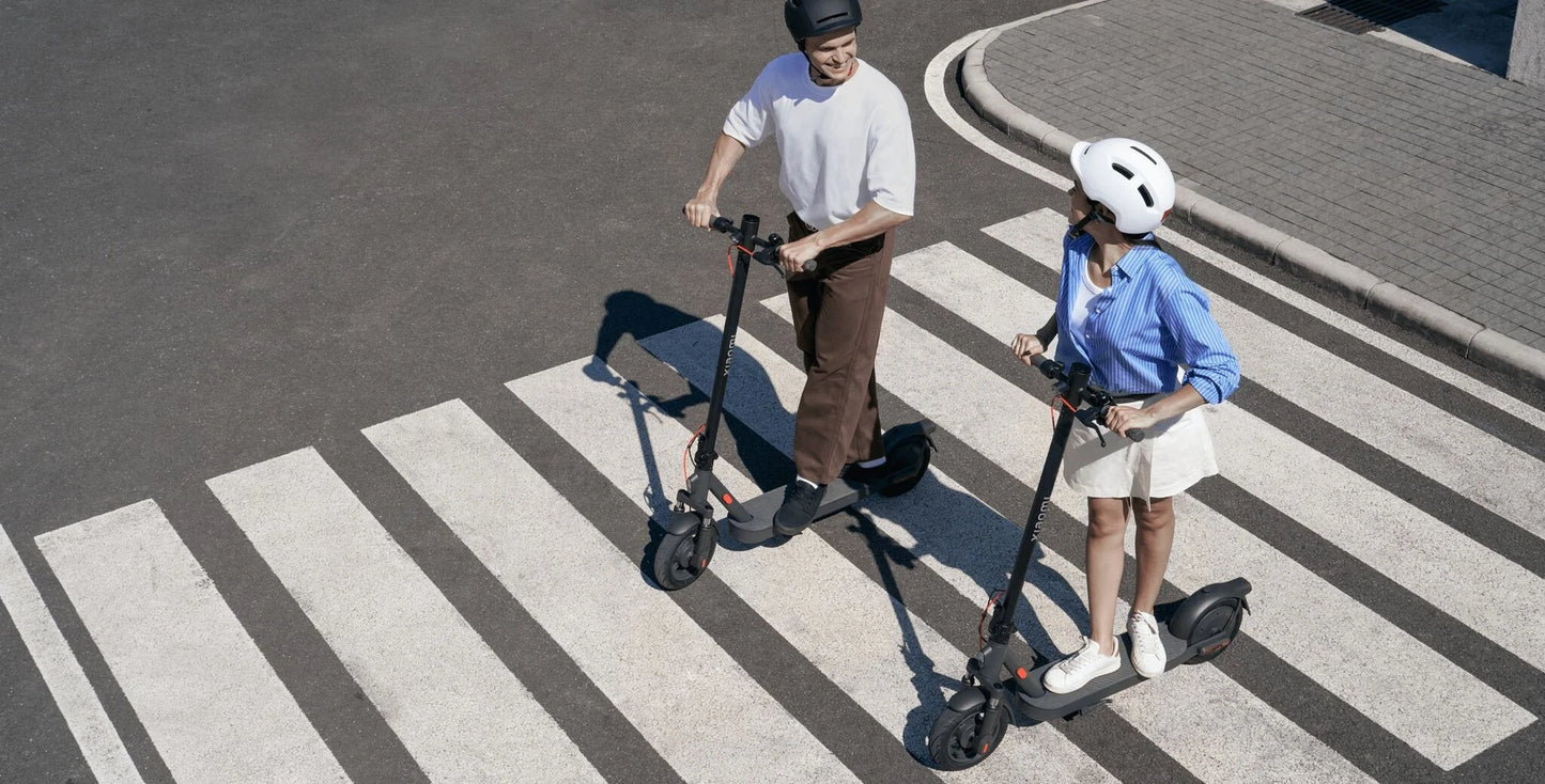 Trotinete Xiaomi Electric Scooter Elite