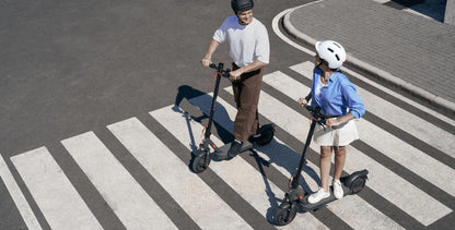 Trotinete Xiaomi Electric Scooter Elite