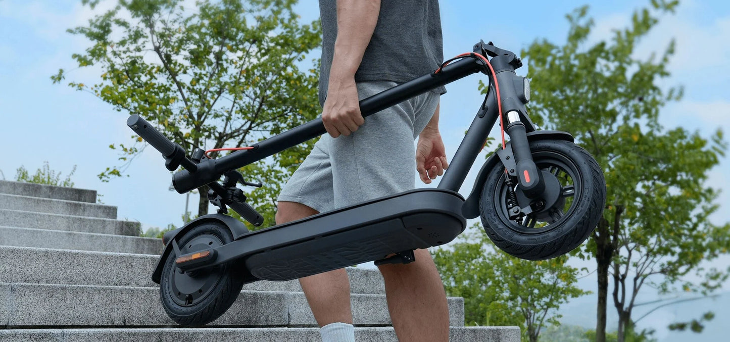 Trotinete Xiaomi Electric Scooter Elite