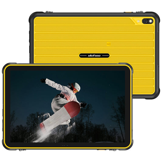 Ulefone RugKing Pad 2 Pro 4G 256GB 8GB amarelo EU