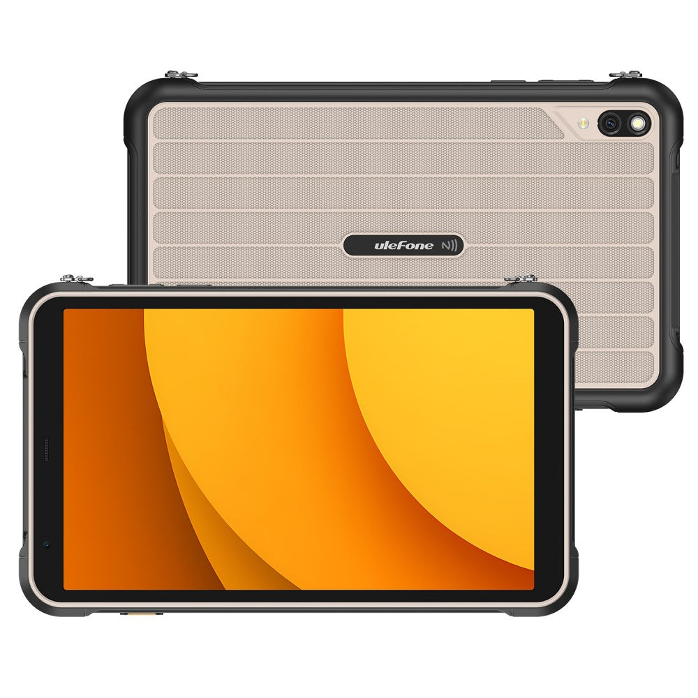 Ulefone RugKing Pad Pro 4G 128GB 8GB cinzento EU