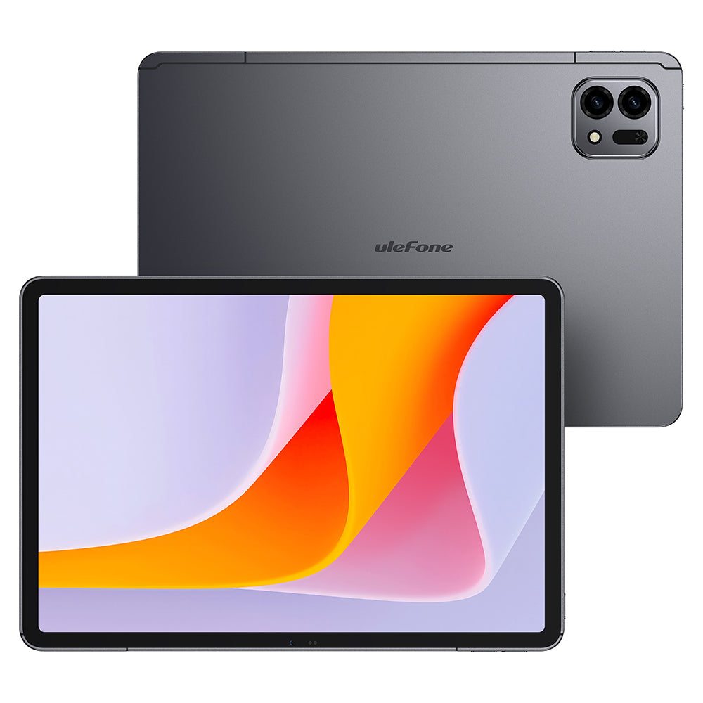 Ulefone Tab A12 Pro 4G 128GB 8GB cinzento EU
