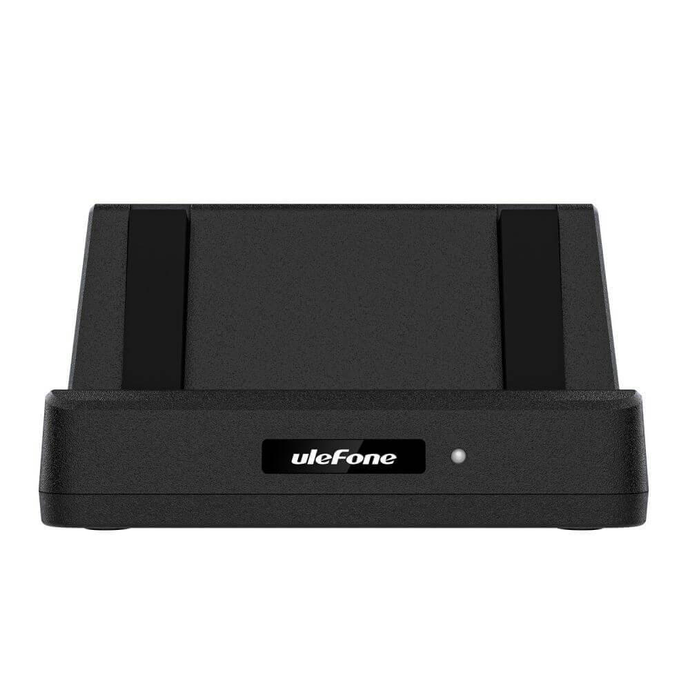 Ulefone 10W Desk Charging Dock para Armor Pad 4 Series