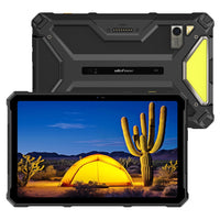 Ulefone Armor Pad 4 Ultra 5G 256GB 8GB preto EU