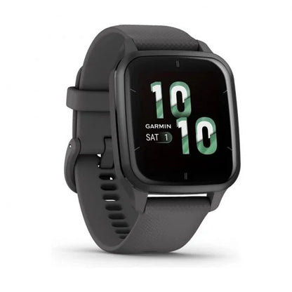 Watch Garmin Venu SQ 2 GPS 40mm - Dark Grey/Slate Grey