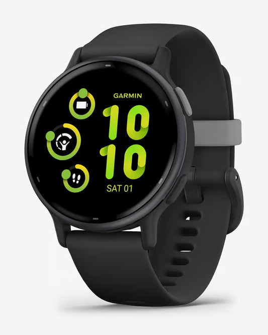 Watch Garmin Vivoactive 5 - Black