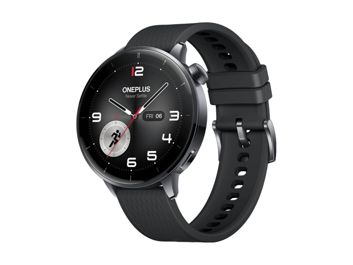 Watch OnePlus Watch 3 43mm - Black