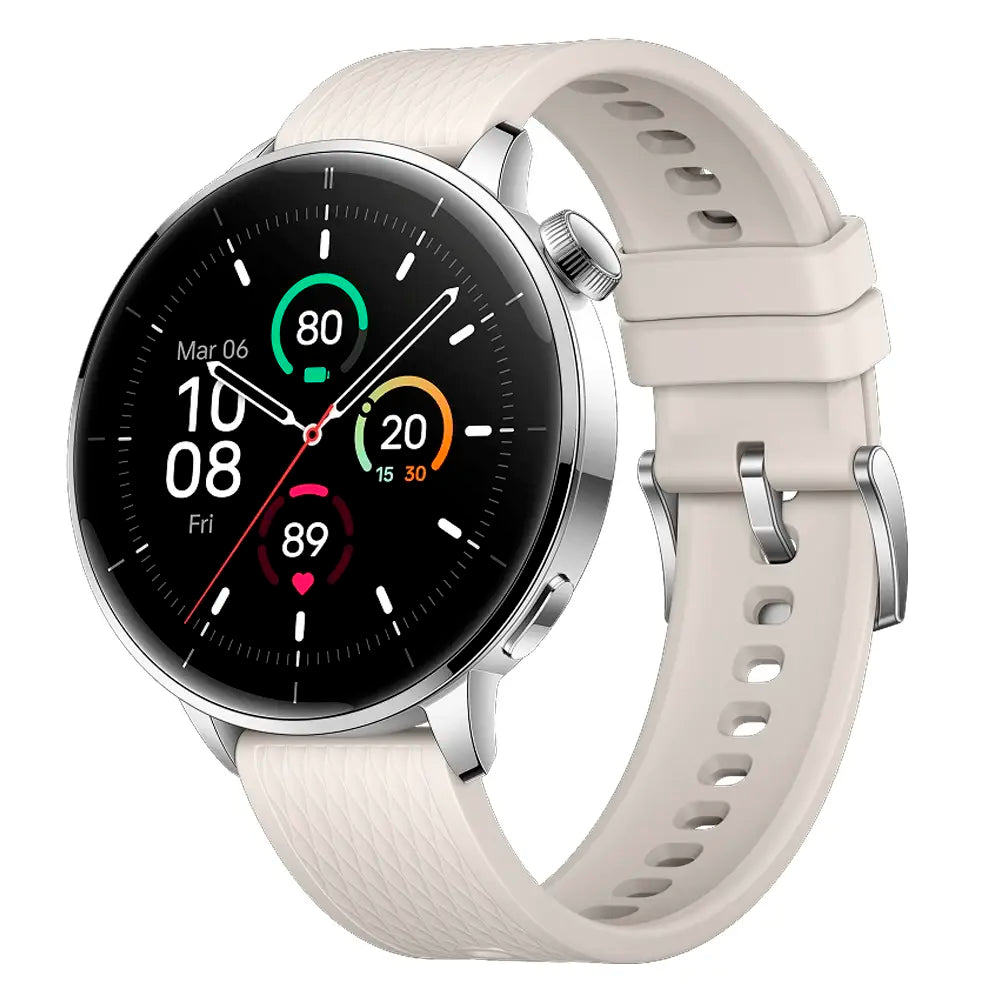 Watch OnePlus Watch 3 43mm - Silver