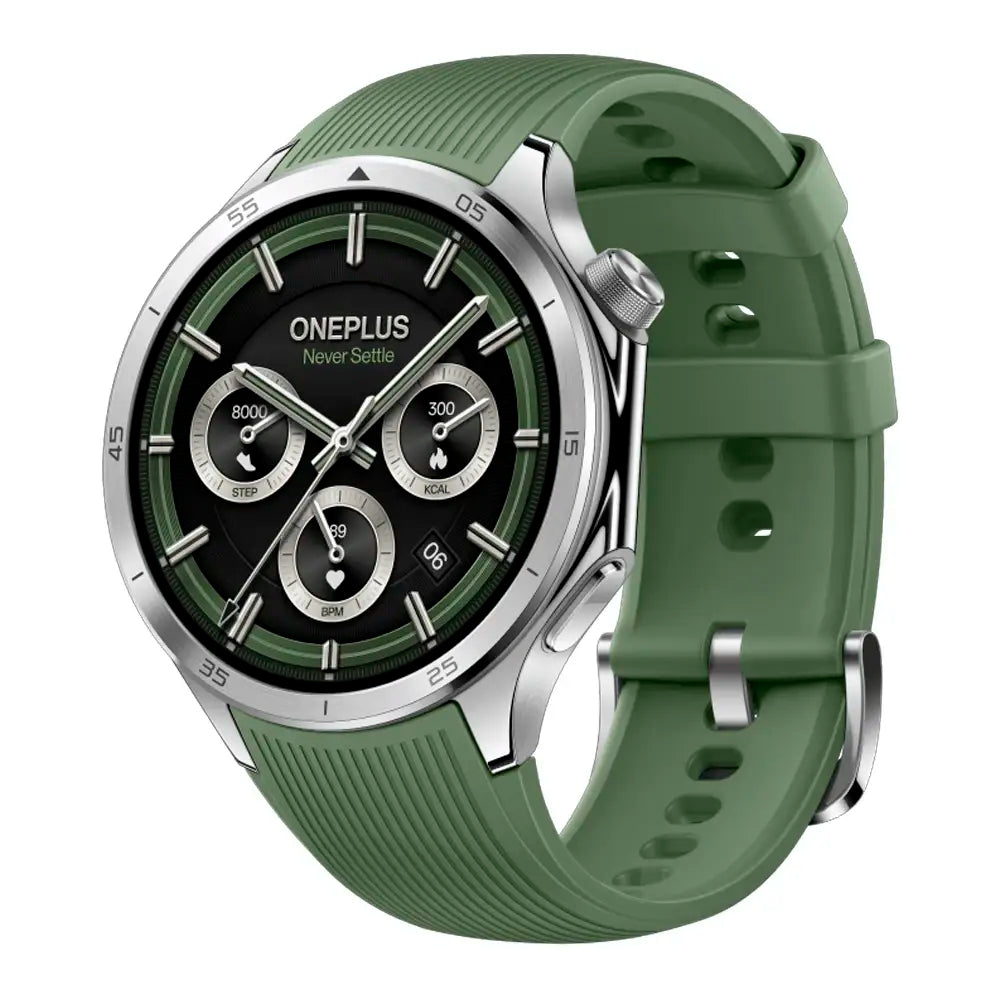 Watch OnePlus Watch 3 46mm - Green