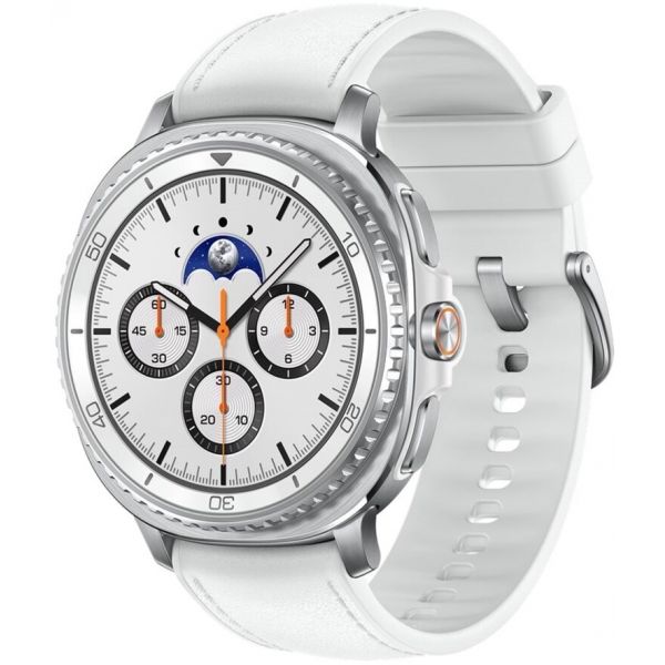 Watch Samsung Galaxy Watch 8 Classic L500 46mm BT White