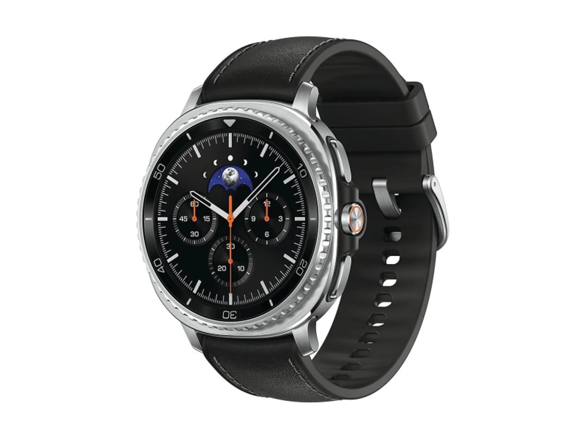 Watch Samsung Galaxy Watch 8 Classic L505 46mm LTE  Black