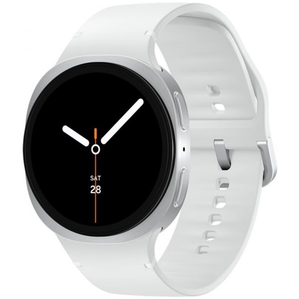 Watch Samsung Galaxy Watch 8 L320 40mm BT - Silver