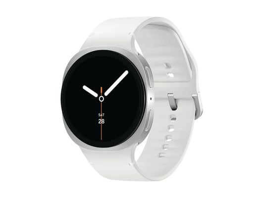 Watch Samsung Galaxy Watch 8 L335 44mm LTE Silver