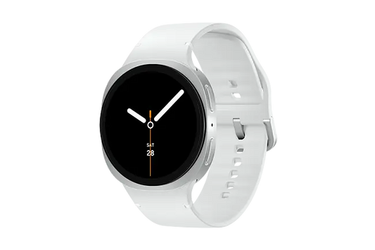 Watch Samsung Galaxy Watch 8 L330 44mm BT Silver