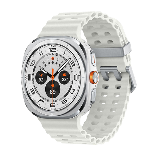 Samsung Galaxy Watch Ultra L705 47mm LTE Region West – Titanium White
