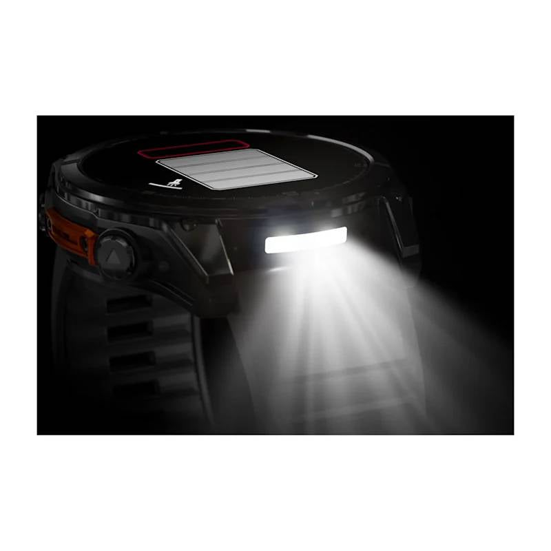 Watch Garmin Fenix 8 Amoled GPS 51mm - SlateGray