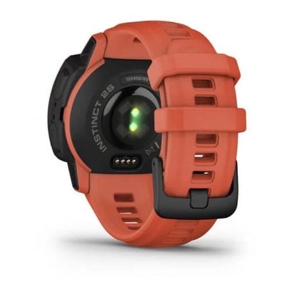 Watch Garmin Instinct 2X Solar GPS 50mm - Red