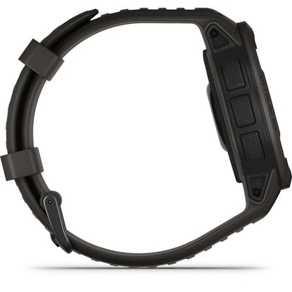 Watch Garmin Instinct 2 Solar GPS 45mm - Graphite