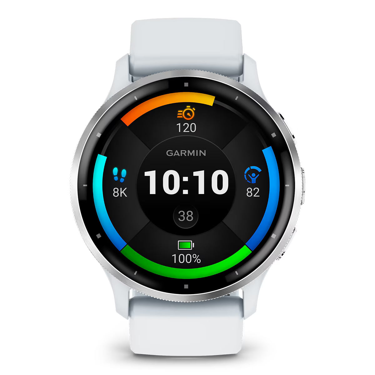 Watch Garmin Venu 3 45mm - White