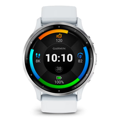 Watch Garmin Venu 3 45mm - White
