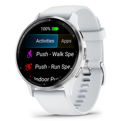 Watch Garmin Venu 3 45mm - White