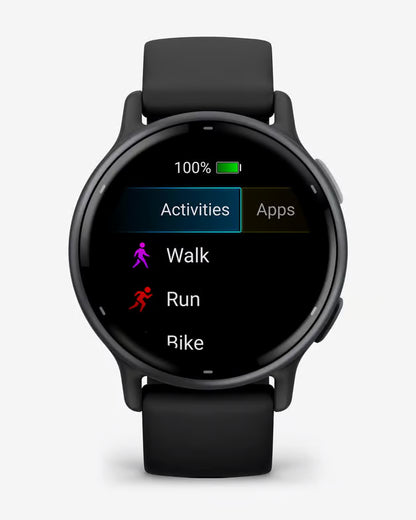 Watch Garmin Vivoactive 5 - Black