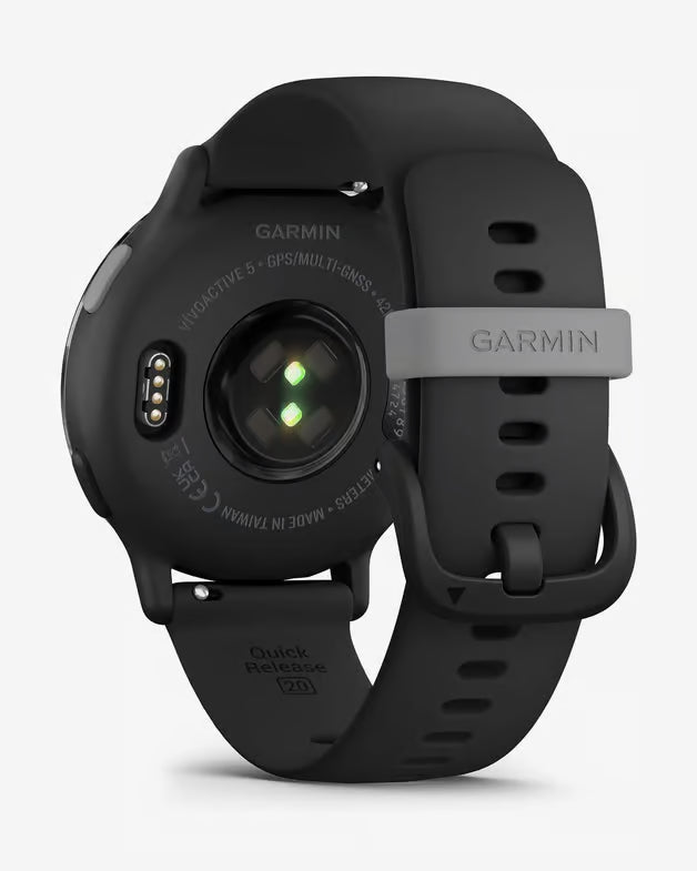 Watch Garmin Vivoactive 5 - Black
